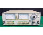 Distortion Meter